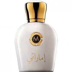Emarati von Moresque