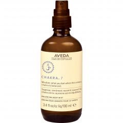 Chakra 7 by Aveda