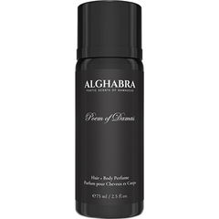 Poem of Damas (Hair + Body Perfume) by Alghabra