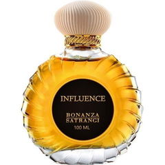 Influence by Bonanza Satrangi