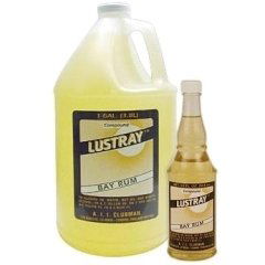 Lustray Bay Rum by Clubman / Edouard Pinaud