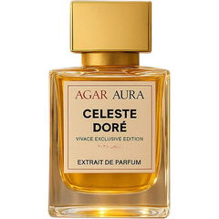 Celeste Doré von Agar Aura