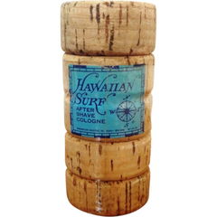 Hawaiian Surf (After Shave Cologne) von Hawaiian Surf Industries