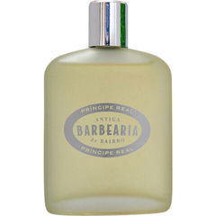 Principe Real (After Shave Locão) by Antiga Barbearia de Bairro