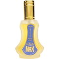 Max (Eau de Parfum) von Al Rehab