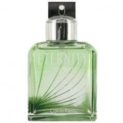Eternity Summer for Men 2011 von Calvin Klein
