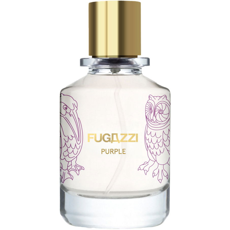 FUGAZZI MATCHABUYA Angel Dust Extrait X Numéro Fugazzi - For Women