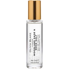 Woodland Sage & Rock Salt (Eau de Toilette) by Olivia Blake
