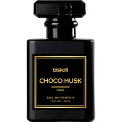Choco Musk by Biskoti