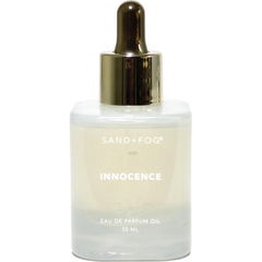 Innocence by Sand + Fog