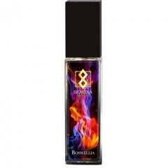 Boswellia by Siordia Parfums