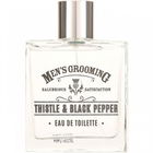 Thistle & Black Pepper von The Scottish Fine Soaps Company