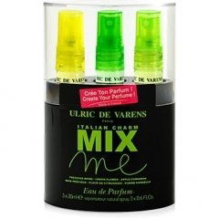 Mix Me - Italian Charm: Bois Précieux von Ulric de Varens