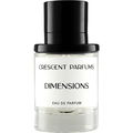 Dimensions von Crescent Parfums