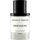 Dimensions von Crescent Parfums