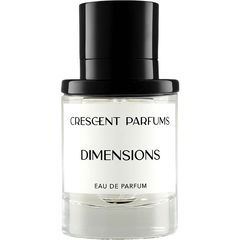 Dimensions von Crescent Parfums