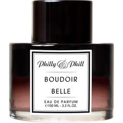 Boudoir Belle / Rosa von Philly & Phill