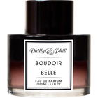 Boudoir Belle / Rosa by Philly & Phill