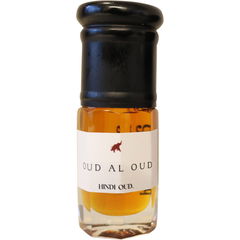 Oud al Oud by Zakir Gafur