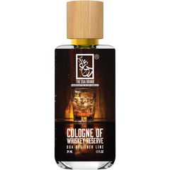 Cologne of Whiskey Reserve von The Dua Brand / Dua Fragrances
