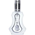 Silver (Eau de Parfum) von Al Rehab