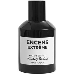 Encens Extrême von Héritage Berbère