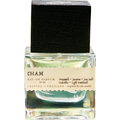 Cham von Perfumers' Journey