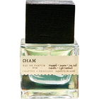 Cham von Perfumers' Journey