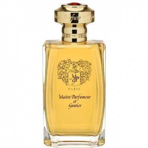 Santal Noble von Maître Parfumeur et Gantier