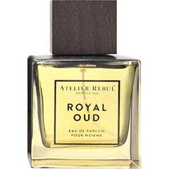 Royal Oud by Atelier Rebul