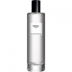 Neroli Voile by Maison Anonyme