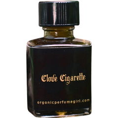 Clove Cigarette (Perfume) von Organic Perfume Girl