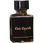Clove Cigarette (Perfume) by Organic Perfume Girl