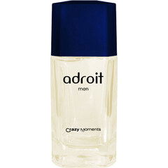 Crazy Moments - Adroit Men von SFP Sons