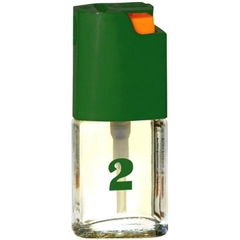 BIC Men No. 2 by BIC