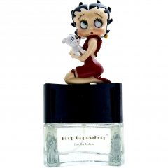 Boop Oop-A-Doop von Betty Boop