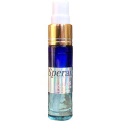 Speranza by Sarah Ireland