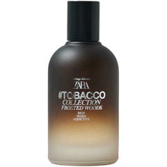 Rich/Warm/Addictive: Frosted Woods by Zara