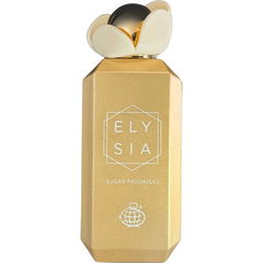 Sugar Patchouli by Fragrance World