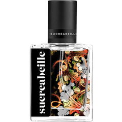 Autumn Ashes (Eau de Parfum) by Sucreabeille