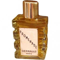 Promenade von Germauld