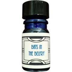 Bats in the Belfry von Nui Cobalt Designs