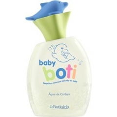 Baby Boti von O Boticário
