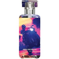 Midnight Rendezvous Attar von The Dua Brand / Dua Fragrances