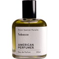 Tobacco by American Perfumer