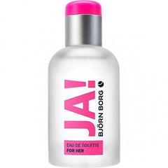 JA! for Her by Björn Borg