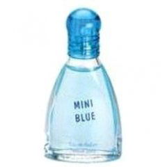 Mini Blue von Ulric de Varens