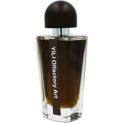 Hunter von Yili Olfactory Art