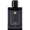 Yes I am the King Le Parfum by Geparlys