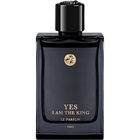 Yes I am the King Le Parfum by Geparlys